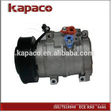 El compresor auto popular 88310-6A400 de la CA del aire acondicionado para Toyota